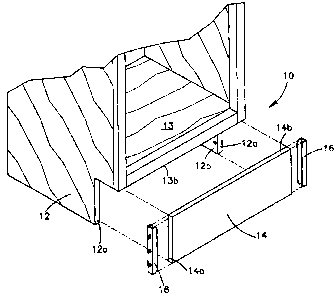 Une figure unique qui représente un dessin illustrant l'invention.